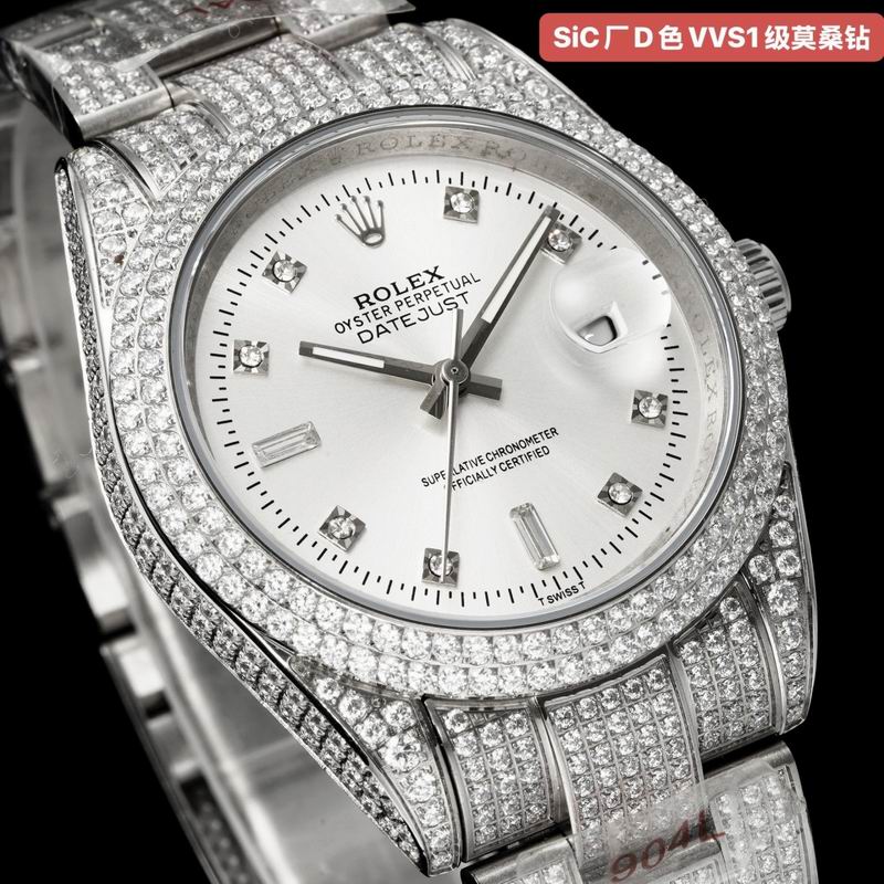 Rolex watch 072003